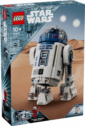 [GICO2229] Lego Star Wars - R2-D2