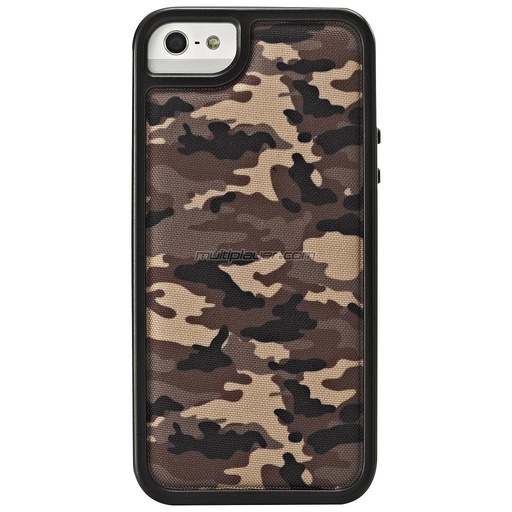 [ACIH0019] SKECH - Custodia per iPhone 5/5S Kameo - Camo Desert  