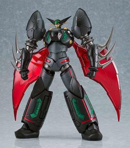 [GIGO0002] Model Kit - Getter Robo Arc Shin Getter Robo Tarak! Moderoid (16 cm) 