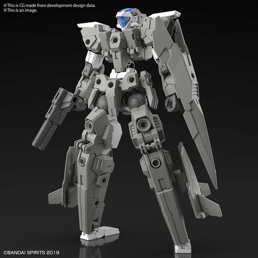 [GIMO0107] Model Kit - Espossito Alfa 1/144