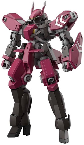 [GIMO0133] BANDAI Model Kit Gunpla Gundam HG Cyclase Schwalbe Custom 1/144