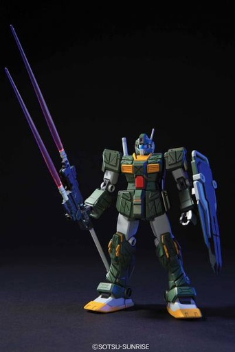 [GIMO0146] Model Kit Gundam - HGUC GM Striker 1/144