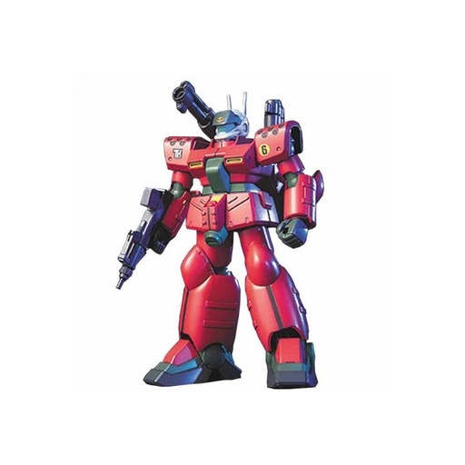 [GIMO0148] Model Kit Gundam - HGUC Guncannon Mass Product Type 1/144
