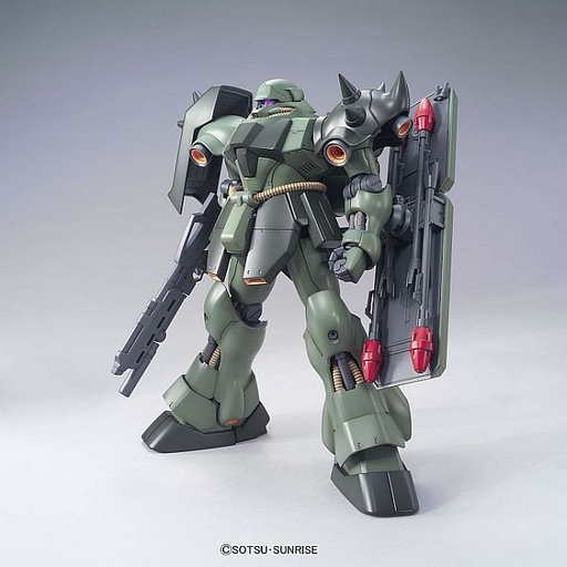 [GIMO0167] Model Kit Gundam - MG AMS-119 Geara Doga