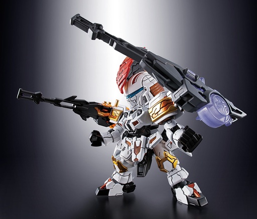 [GIMO0192] Model kit Gundam - SD Sangoku Sokets Tallgeese Xiahou Yuan