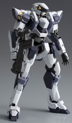 [GIMO0291] BANDAI Model Kit Full Metal Panic Arbalest version IV 1/60