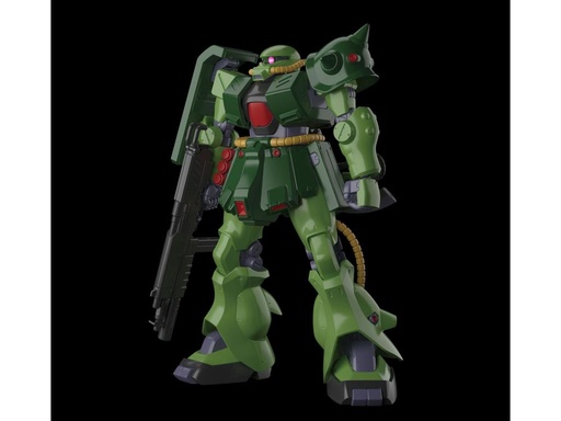 [GIMO0313] Bandai Model kit Gunpla Gundam RE Zaku II FZ 1/100