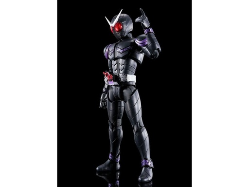 [GIMO0320] BANDAI Kamen Rider Joker Figure Rise Standard 15 cm Model Kit