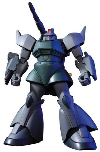 [GIMO0321] Model Kit Gundam - HGUC Gelgoog Cannon 1/144