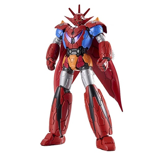 [GIMO0322] Getter Robo - Getter Dragon 1/144 