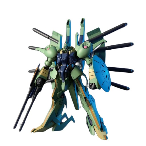 [GIMO0429] Model Kit Gundam - HGUC Palace Athene 1/144