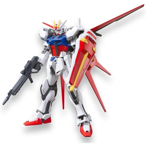 [GIMO0431] Model Kit Gunpla - Gundam HGCE Aile Strike 1/144