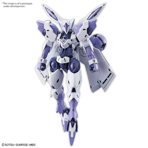 [GIMO0450] Model Kit Gundam - HG Beguir-Beu 1/144