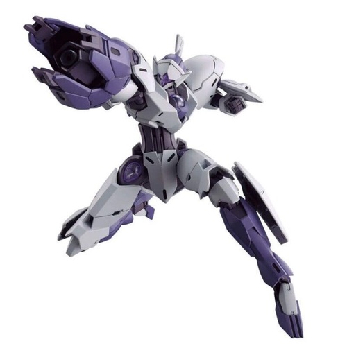[GIMO0464] Model Kit Gundam - HG Michaelis 1/144