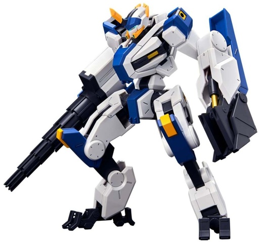 [GIMO0468] Model Kit Gundam - HG Mailes Byakuchi Drill & Claw Arm 1/72