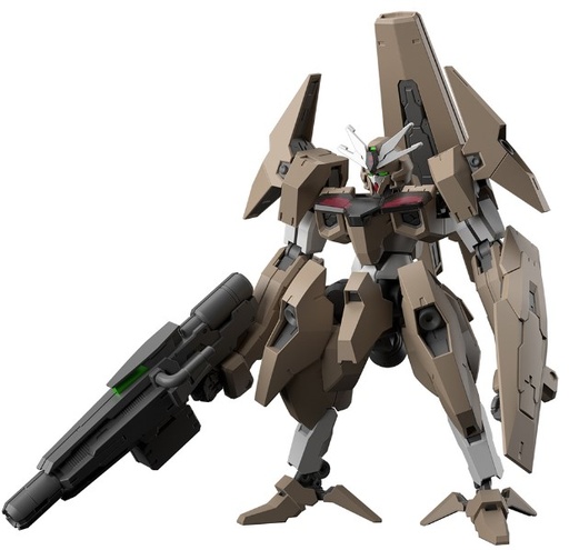 [GIMO0477] Model Kit Gundam - HG Lfrith Thorn 1/144