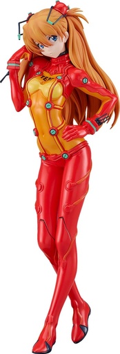 [GIMO0497] Evangelion 2.0 You Can Not Advance - Asuka Shikinami Langley (20 cm)