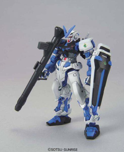 [GIMO0525] Gundam HG Astray Blue 1/144 (13 cm)