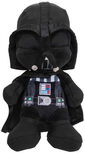 [GIPE0169] Peluche Star Wars - Darth Vader (17 cm)