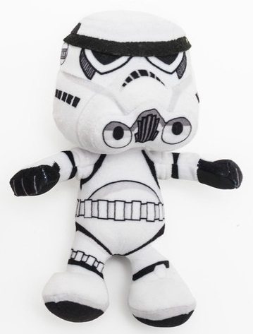 [GIPE0176] Star Wars - Storm Trooper (17 cm)