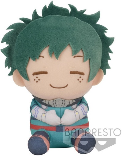 [GIPE0758] My Hero Academia - Izuku Midoriya (20 cm)