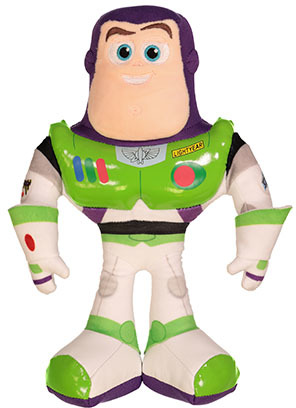 [GIPE0828] Toy Story - Buzz Light Year (29 cm)