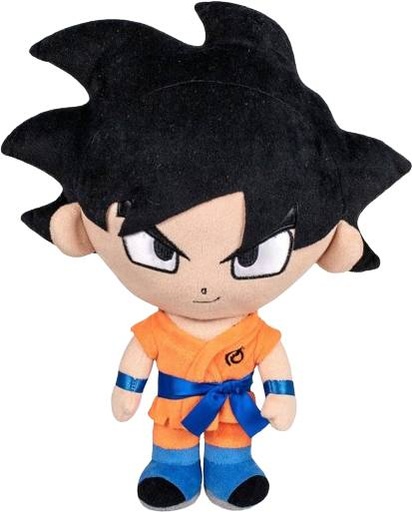 [GIPE0884] Dragon Ball Peluche Goku 31 Cm PBP