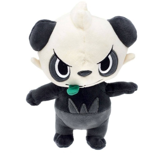 [GIPE0888] Peluche Pokemon - Pancham (20 cm)