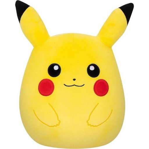 [GIPE0938] Peluche Squishmallows Pokemon - Pikachu (35 cm)