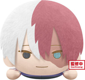 [GIPE1164] My Hero Academia - Shoto Todoroki (24 cm)