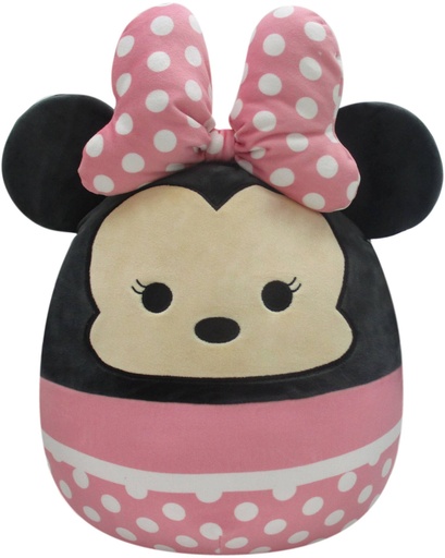 [GIPE1185] Peluche Squishmallows Disney - Minnie (35 cm)