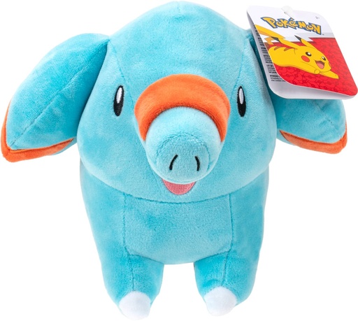 [GIPE1200] Peluche Pokemon - Phanpy (20 cm)