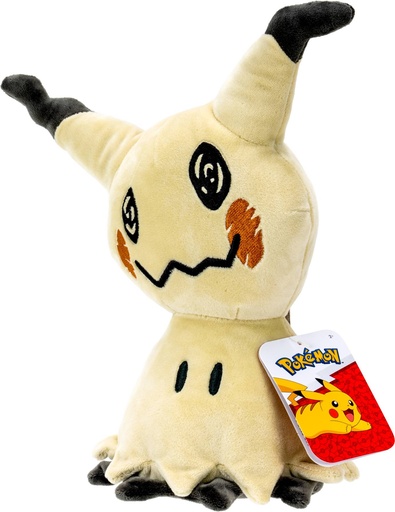 [GIPE1205] Peluche Pokemon - Mimikyu (20 cm)