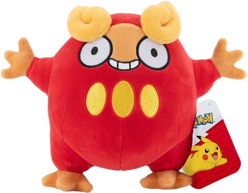 [GIPE1210] Peluche Pokemon - Darumaka (20 cm)