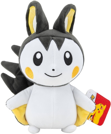 [GIPE1211] Peluche Pokemon - Emolga (20 cm)