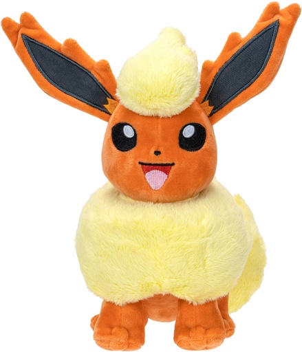 [GIPE1214] Peluche Pokemon - Flareon (20 cm)