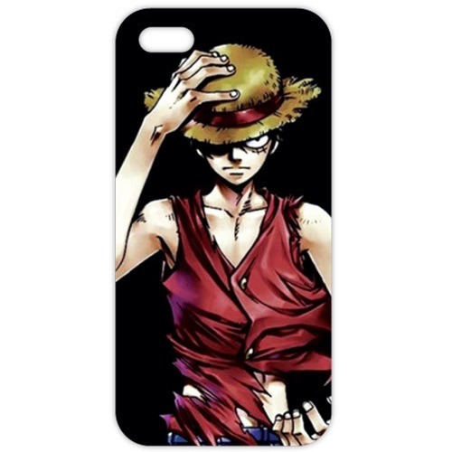 [ACIH0027] Cover Luffy3 iPhone 6Plus