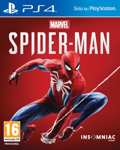 [SWP40680] Marvel Spider-Man