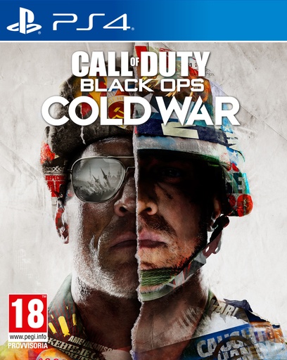 [SWP41070] Call Of Duty Black Ops Cold War