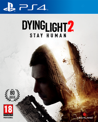 [SWP41182] Dying Light 2 Stay Human 
