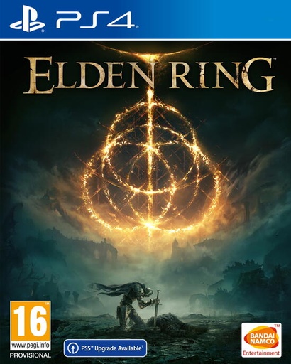 [SWP41351] Elden Ring