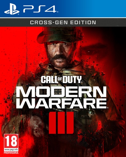 [SWP43783] Call Of Duty Modern Warfare 3