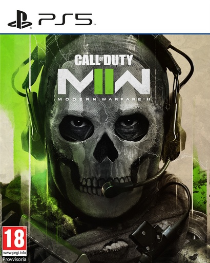[SWP50165] Call Of Duty Modern Warfare 2