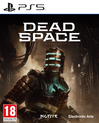 [SWP50207] Dead Space Remake