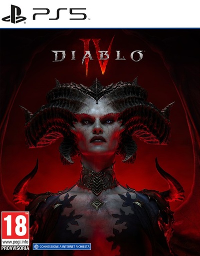 [SWP50247] Diablo 4