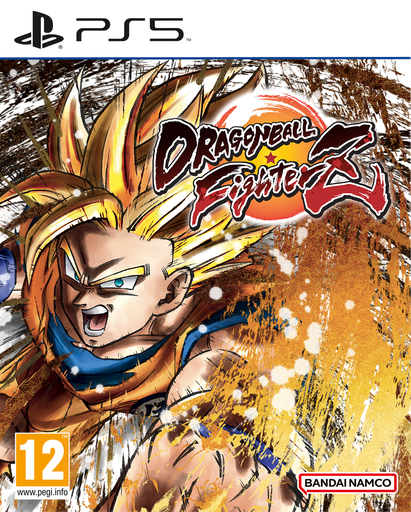 [SWP50957] Dragon Ball Fighterz