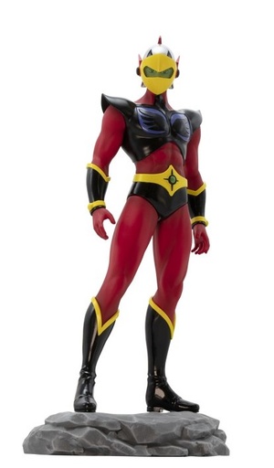 [AFAB0521] Grendizer - Duke (21 cm)