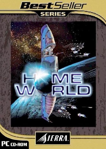 [SWPC1374] Homeworld - Best Seller
