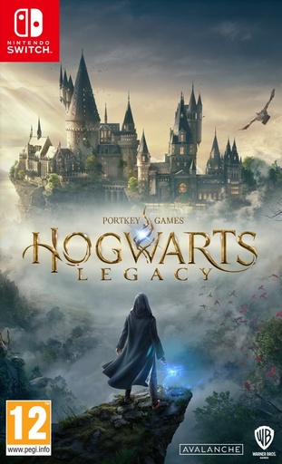 [SWSW0365] Hogwarts Legacy