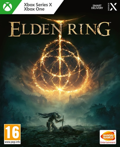 [SWXX0076] Elden Ring